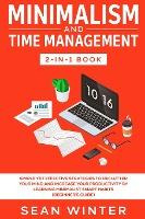 Libro Minimalism And Time Management 2-in-1 Book : Simple...