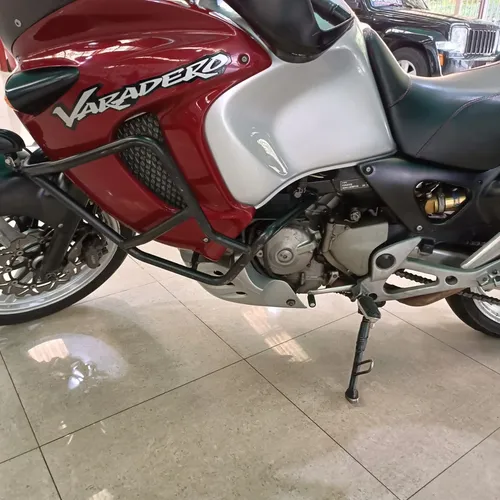 Honda Varadero 2000