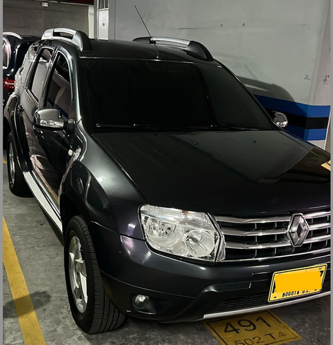 Renault Duster 2.0 Dynamique 4x2