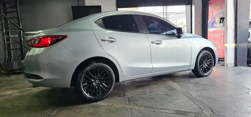 Mazda 2 Sedan 1.5 Grand Touring Lx At