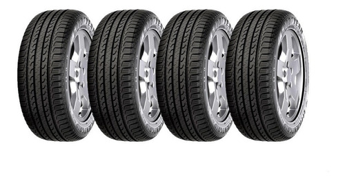 Kit 4 Cubiertas Goodyear Efficientgrip Suv 205/60 R16 92h