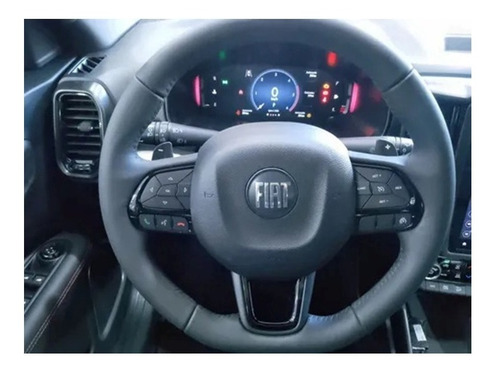 Imagen 9 de 15 de Plan Nacional Fiat 100% Financiado