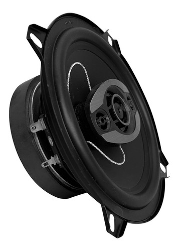 Imagen 4 de 10 de Parlantes Blauline B1309f 5 Pulgadas 100 Watts 4 Vías