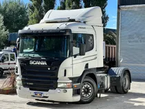 Comprar Scania P340 2012 Camión Scania Usado Nqnmaq