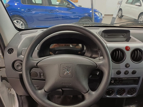 Peugeot Partner 1.6 Hdi Furgon Confort 92