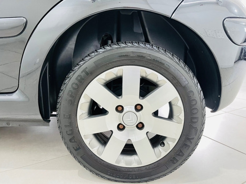 Citroën C3 1.6 EXCLUSIVE 16V FLEX 4P AUTOMÁTICO