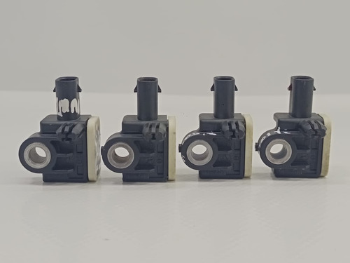 Sensor Impacto Trasero Vw Touareg 3.0 Tdi 11-15 C/u (Usado)
