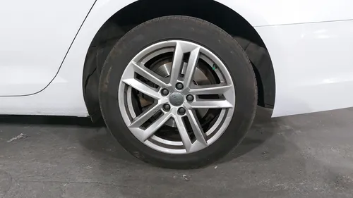 Audi A4 2.0 40 TFSI DYNAMIC DCT