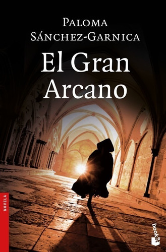 Libro El Gran Arcano - Sanchez-garnica, Paloma