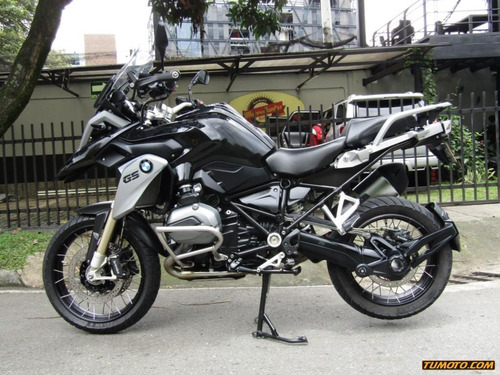 Motos Bmw
