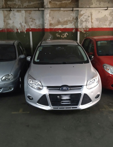 Venta Dueño Cochera Fija Cubierta_san Telmo