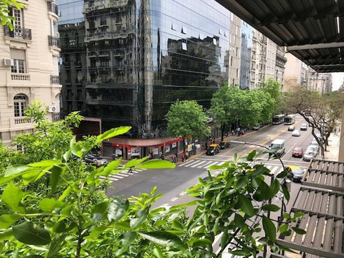 Imagen 1 de 30 de Excelente Oficina De 140m , 2 Despachos Y Planta Libre, 2 Baños, Equipos De A.a. E Iluminación.