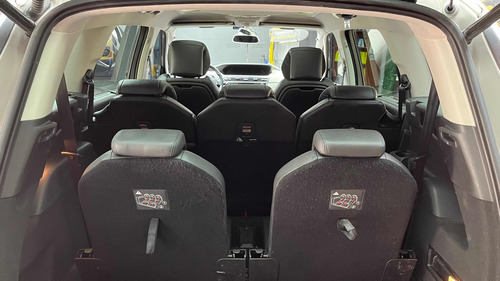 Citroën Grand C4 Picasso 1.6 Shine Hdi 115cv