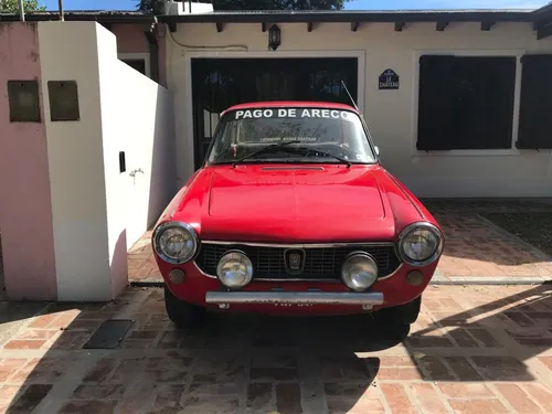 comprar Fiat 1500 Coupe 1968