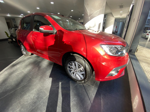 Renault Sandero 1.6 16v Intens