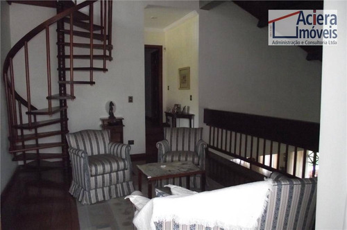 Imagem 24 de 30 de Granja Viana - Fazendinha - Vista Maravilhosa! - Ca0508