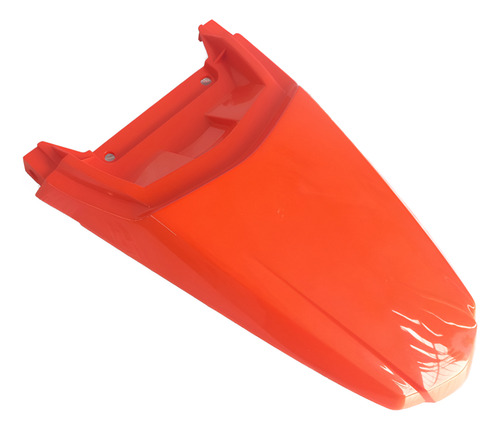 Rabeta Traseira Xtz250 Lander Original Yamaha Laranja