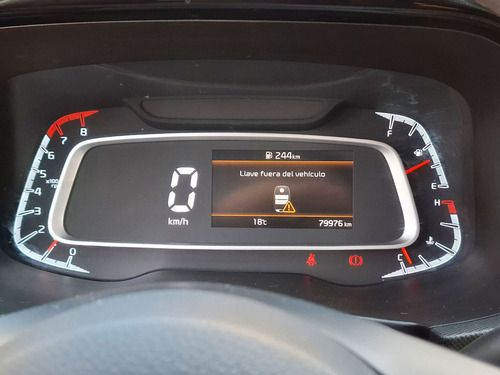 Kia Sonet 1.5 EX FULL PLUS 4X2 6MT 5P