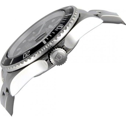 Relógio De Pulso Masculino Invicta Pro Diver 8926OB Cor Prateado