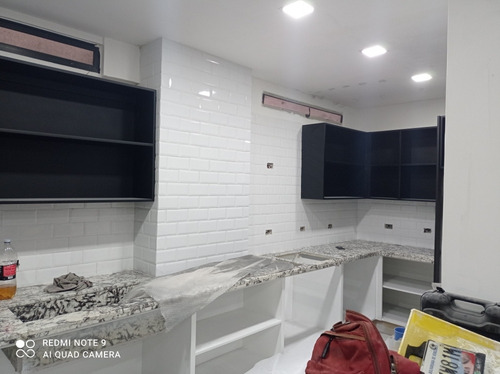Imagen 3 de 5 de Albañileria Remodelaciones Servicios En General