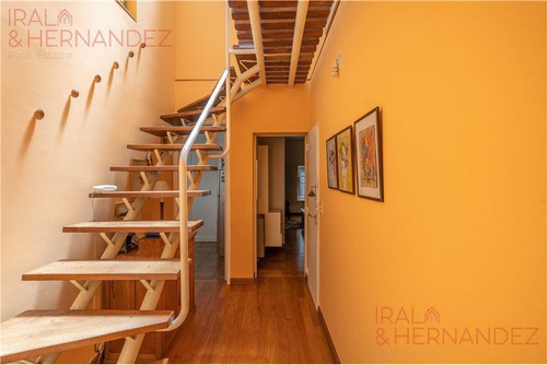 Imagen 13 de 30 de Venta De Ph Con Terraza Propia- Un Oasis En Recoleta !!!