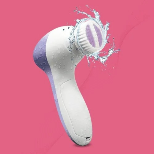 Aparelho Massagem E Limpeza Facial 4 Em 1 Spa Multilaser