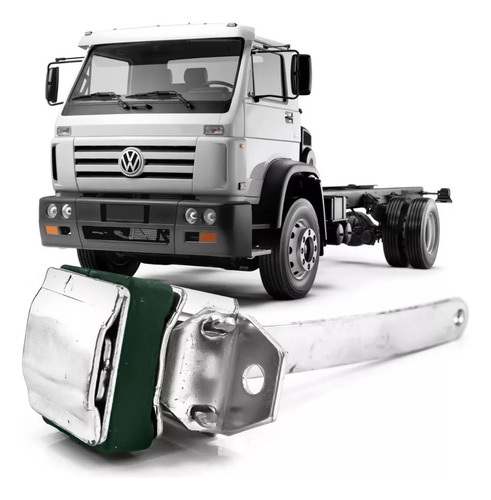 Limitador Porta Compatível Com Vw Delivery Titan Worker