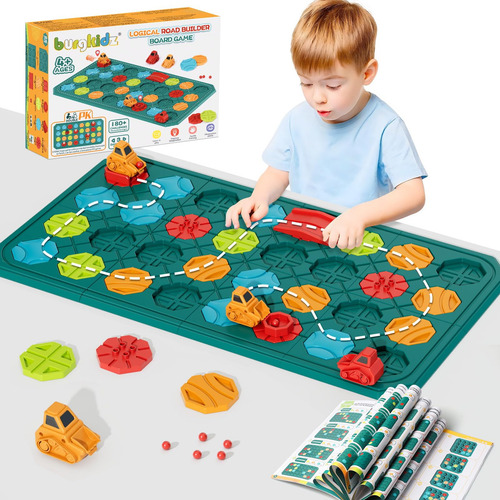 Juguetes Y De Juegos Educativos B De Aprendizaje Mesa Stem