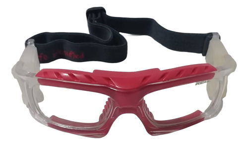 Lentes Gafas De Protección Para Deportes Reiz 