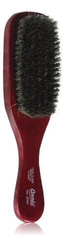 Annie Wave Soft Brush (modelo:2080), Madera Natural, Cerdas 