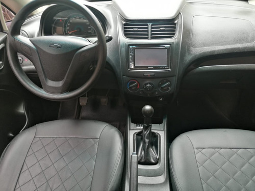 Chevrolet Sail Ls Aa 1.400 Cc