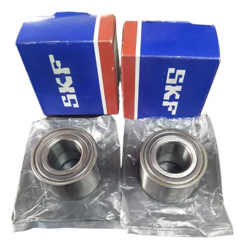 Juego Rodamientos Trasero Aveo Gt Emotion Five 1 4 1.6 Skf