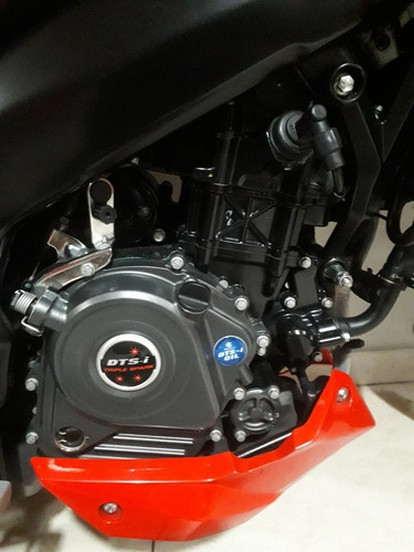 Bajaj Ruoser Ns200