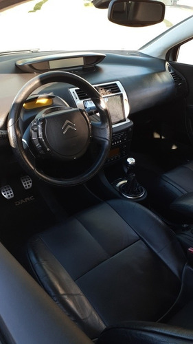 Citroën Cupe Vts Vts