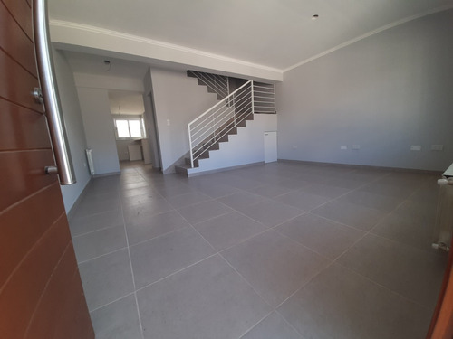 Duplex Grand Bourg - Salta