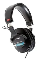 Comprar Auricular Sony Mdr 7506 Profesional Estudio Referencia Vivo