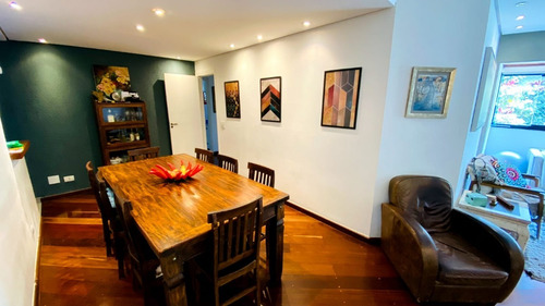 Imagem 8 de 22 de Apartamento - Vl Andrade - 3 Dormitórios - Jaapfi51003