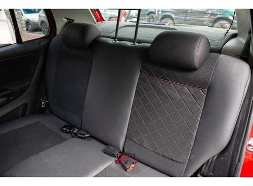 Volkswagen Fox 1.6 MI HIGHLINE 8V FLEX 4P MANUAL