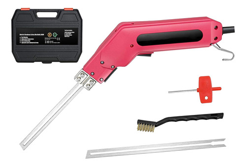 Cuchillo Eléctrico Caliente, Cuchillo De Corte En Caliente,
