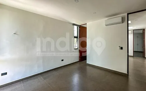 Casa En Venta En Mérida En Privada Arbórea En Conkal