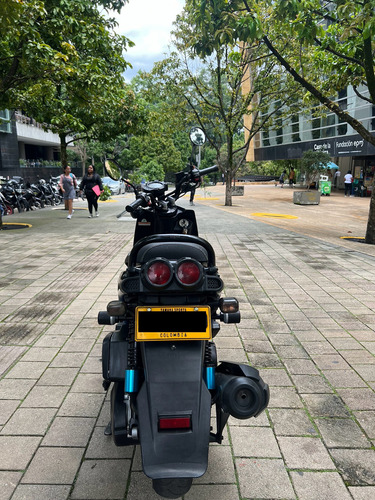 Yamaha Bwsx Modelo 2016, Única Dueña, Excelente Estado