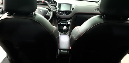 Peugeot 208 2017 1.6 Gti