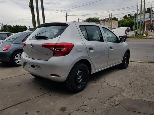 Renault Sandero 16v Life 1.6