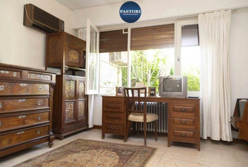 Olivos Golf. Chalet De 5 Amb En 1 Planta Con Un Gran Jardin!