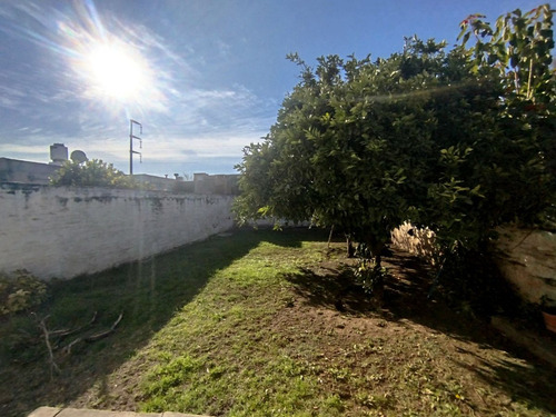 Casa 2 Dorm+ Depto 1 Dorm, Ideal P/ Rentas B Colon