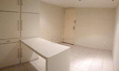 Imagem 3 de 22 de Sala À Venda, 60 M² Por R$ 470.000,00 - Copacabana - Rio De Janeiro/rj - Sa0280