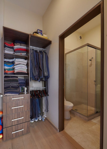 Imagen 29 de 30 de Extraordinario Pent House En Venta, Reserva Bosques