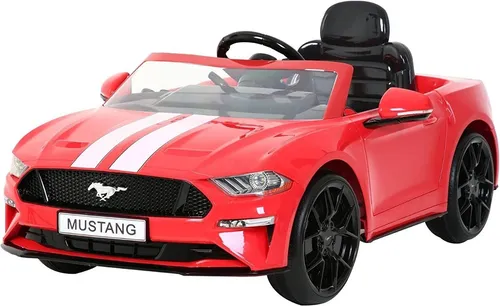 Rollplay mustang cheap