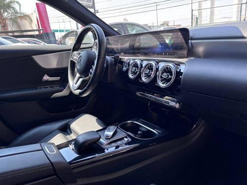 Mercedes-Benz Clase A 1.6 200 Cgi Sport At