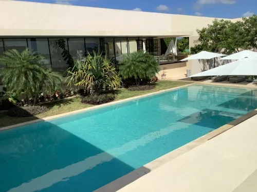 Casa De 1 Planta Con Paneles Solares En Venta En Soluna